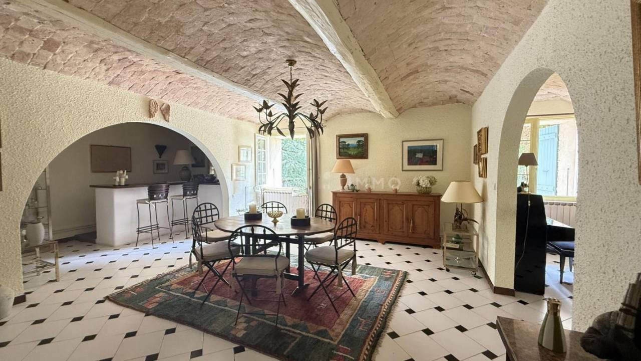 Maison à vendre, 300m², Mirmande