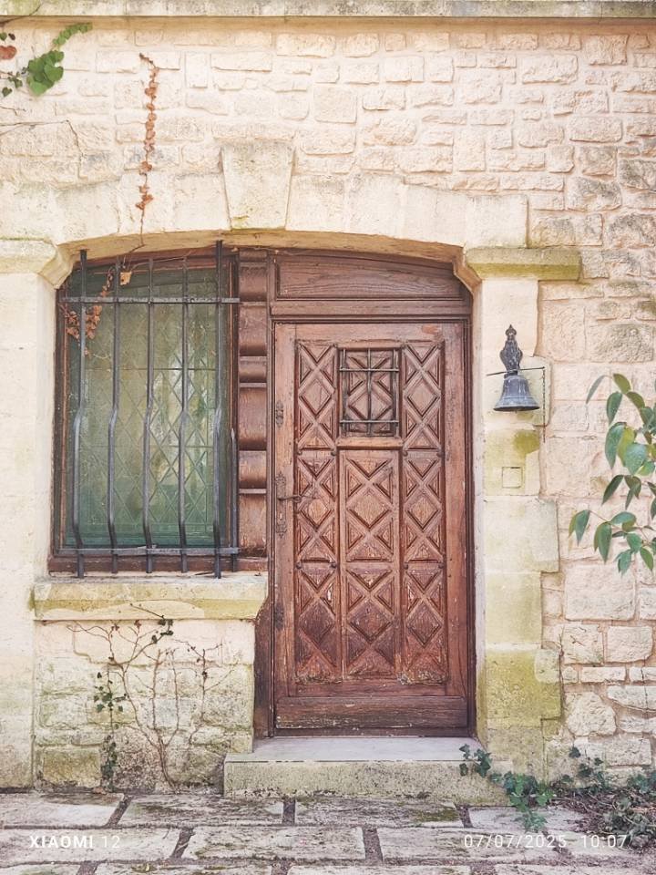 Maison à vendre, 290m², Maussane-les-Alpilles