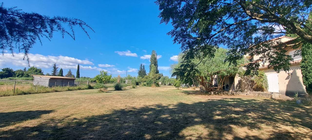 Maison à vendre, 290m², Maussane-les-Alpilles