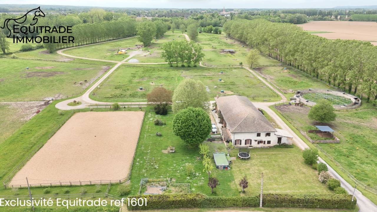 Maison à vendre, 348m², Montauban