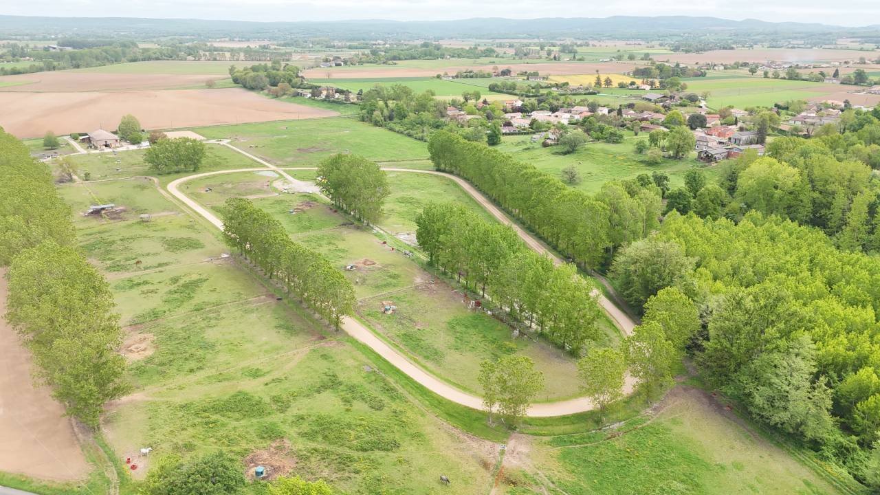 Maison à vendre, 348m², Montauban