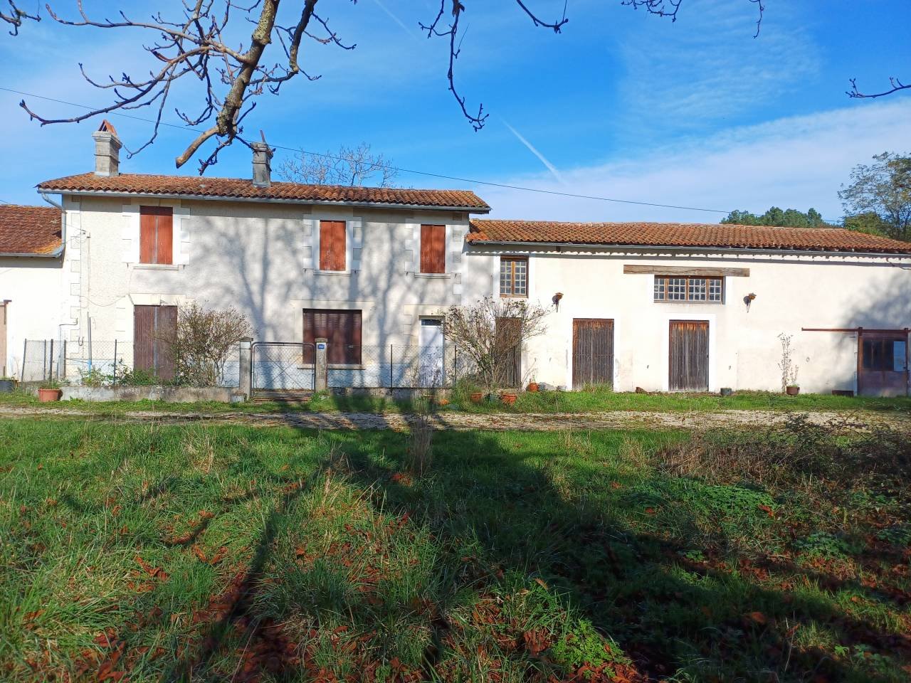 Maison à vendre, 260m², Montpon-Ménestérol