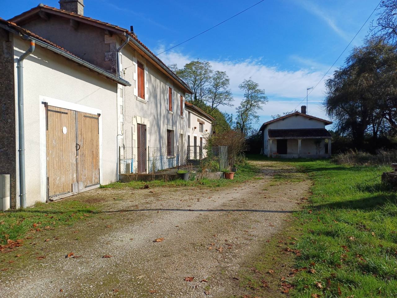 Maison à vendre, 260m², Montpon-Ménestérol