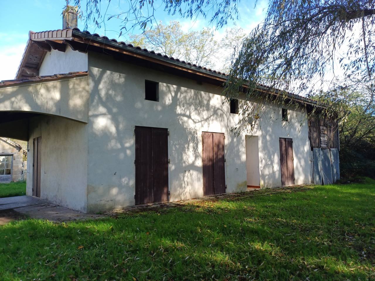Maison à vendre, 260m², Montpon-Ménestérol