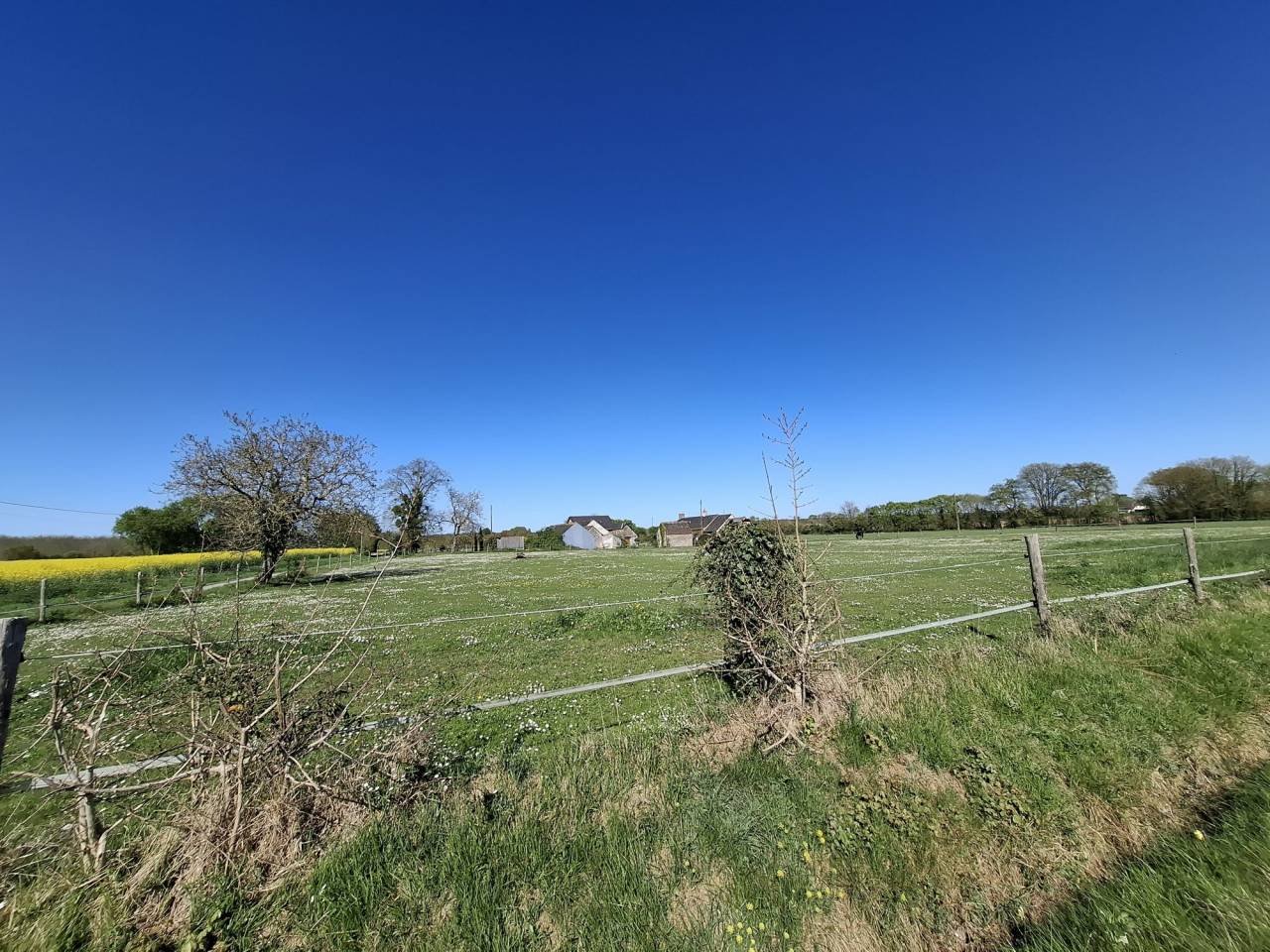 Maison à vendre, 146m², Noyant-Villages