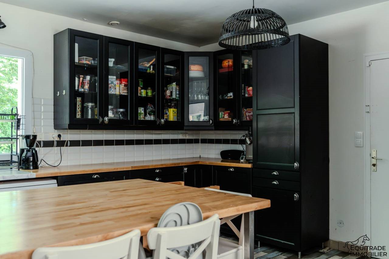 Maison à vendre, 254m², Fougères