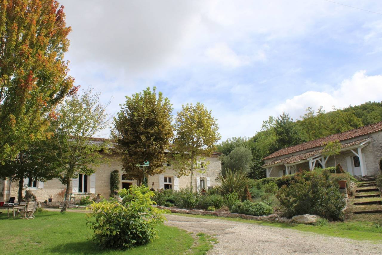 Maison à vendre, 423m², Villeneuve-sur-Lot