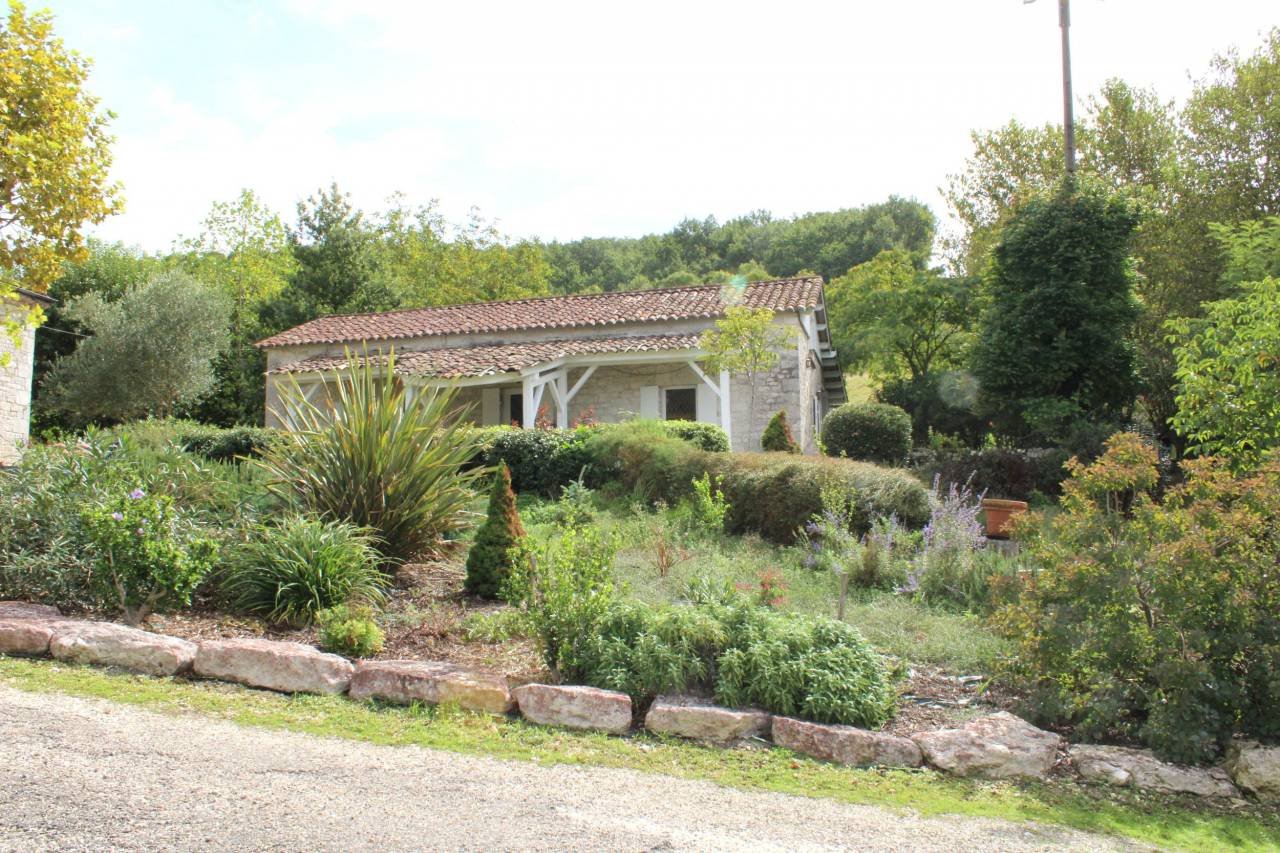 Maison à vendre, 423m², Villeneuve-sur-Lot