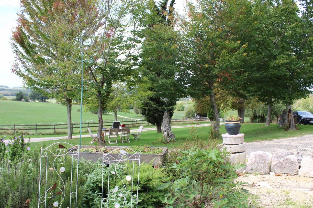 Maison à vendre, 423m², Villeneuve-sur-Lot