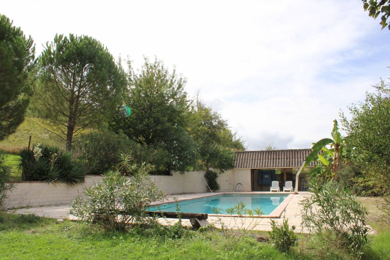 Maison à vendre, 423m², Villeneuve-sur-Lot