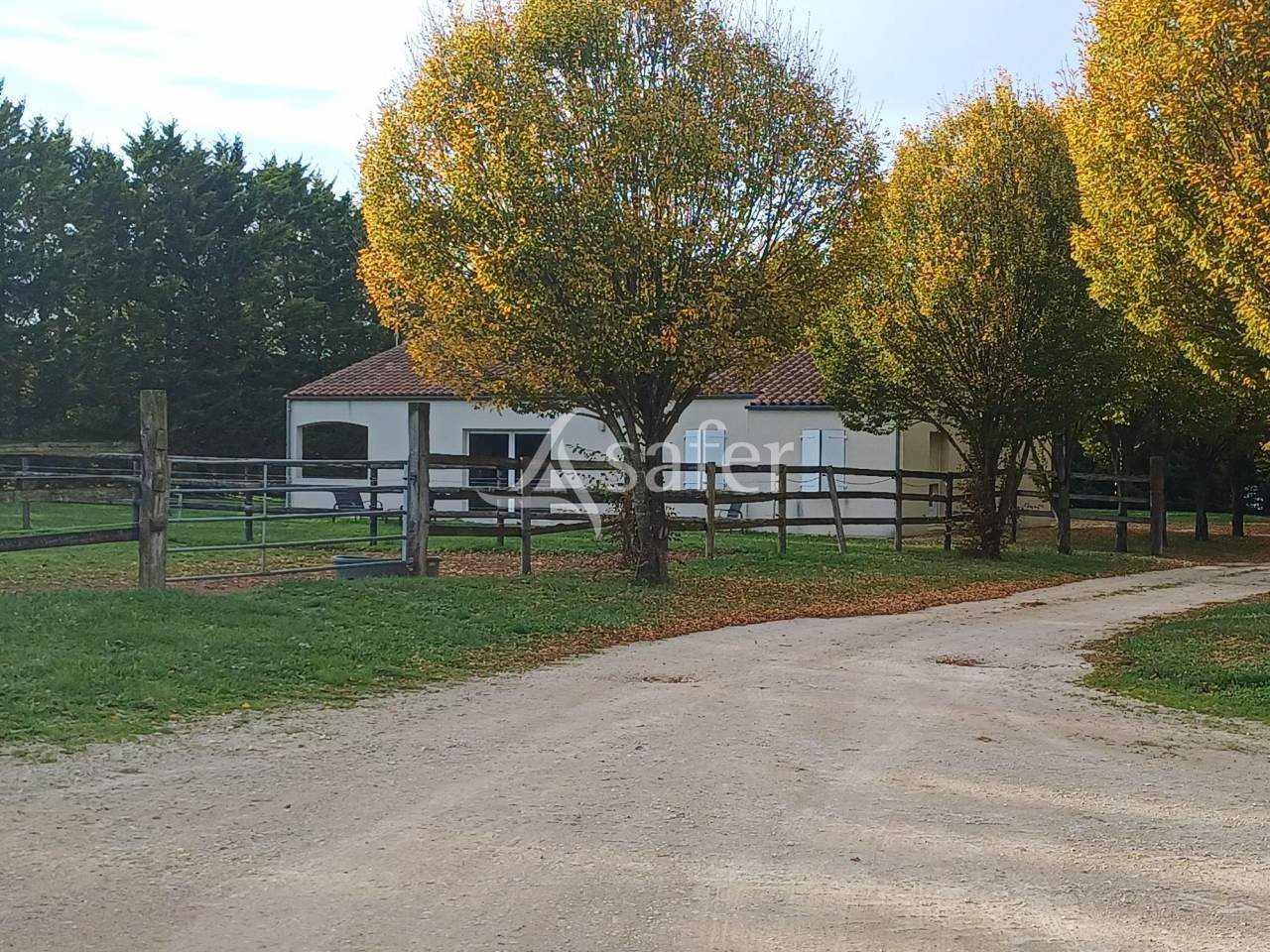 Maison à vendre, 150m², Saint-Jean-d'Angély