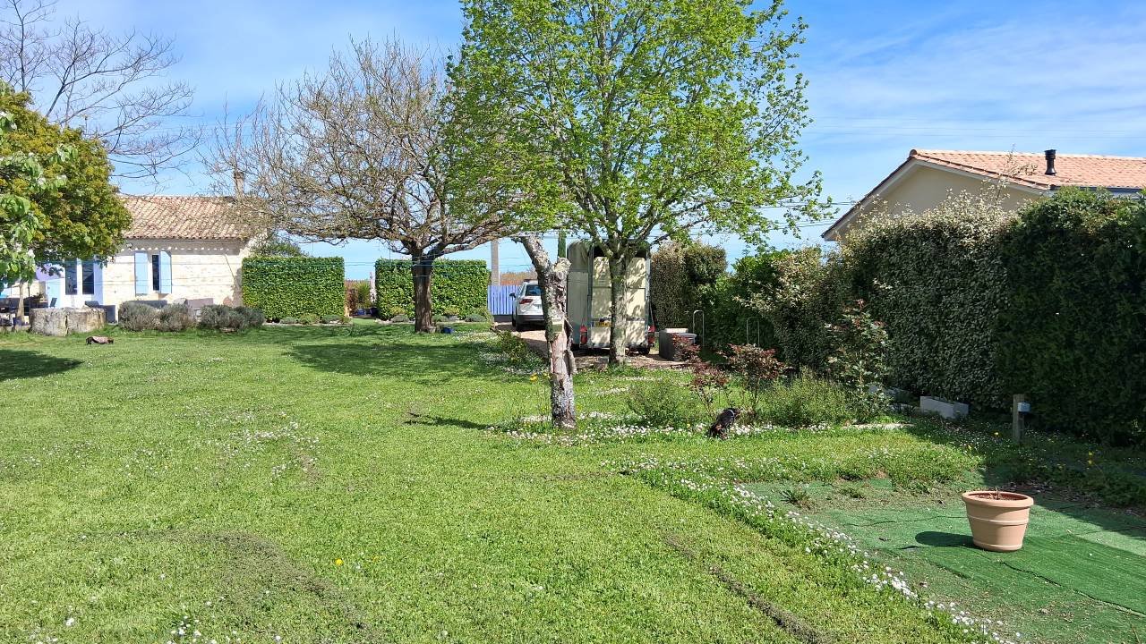 Maison à vendre, 110m², Doulezon