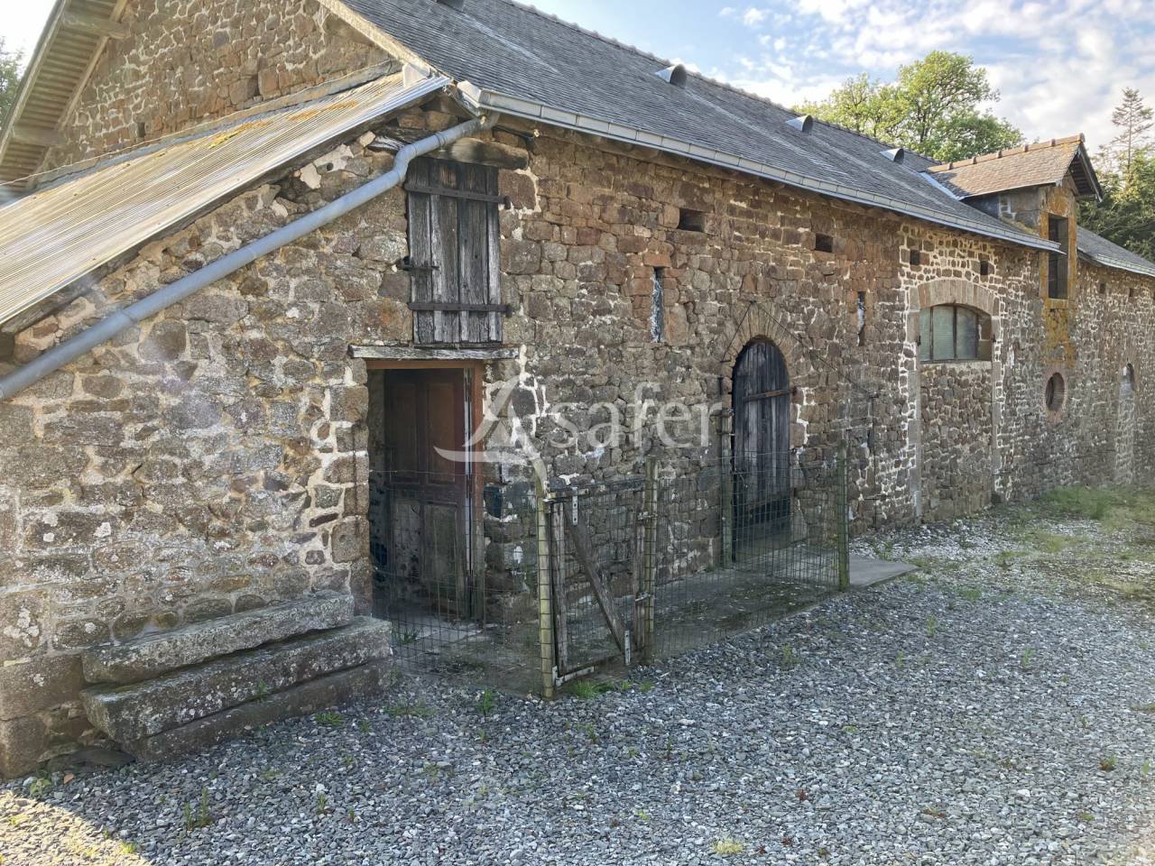 Maison à vendre, 60000m², Ernée