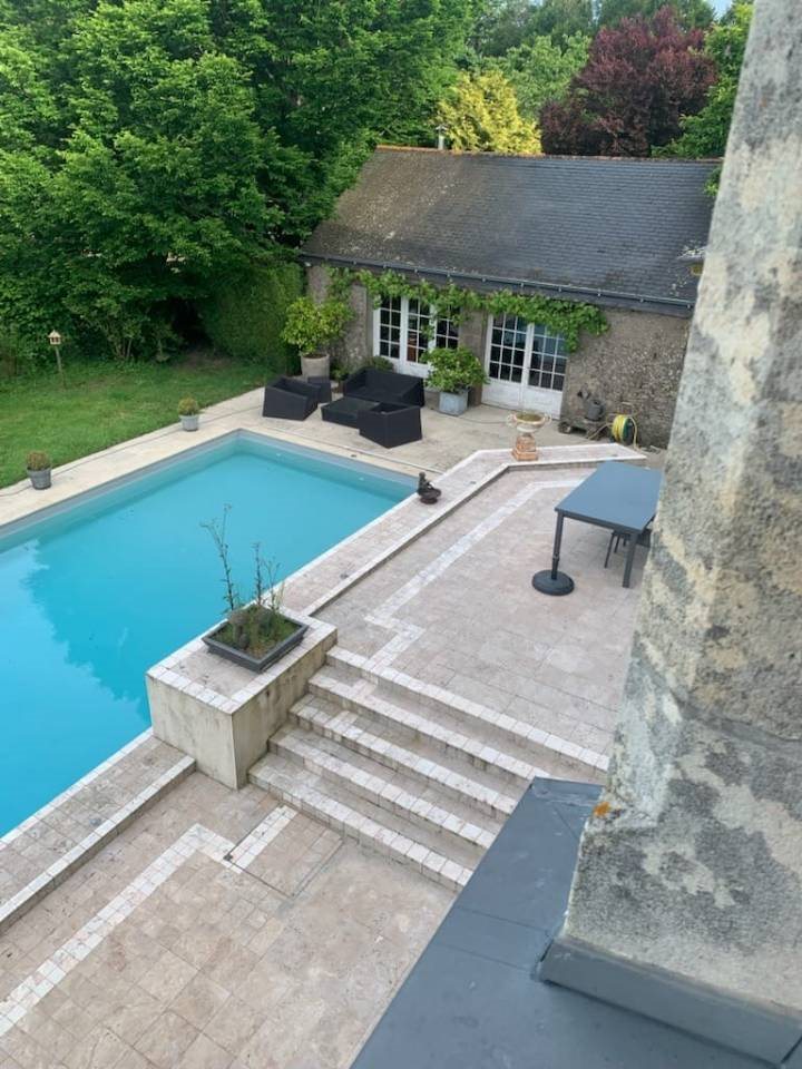 Maison à vendre, 400m², Orvault