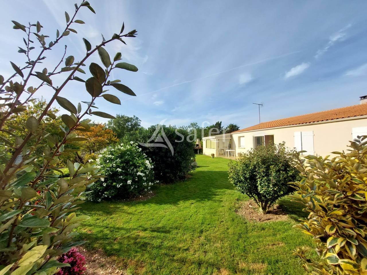 Maison à vendre, 160m², Saint-Sauveur-d'Aunis