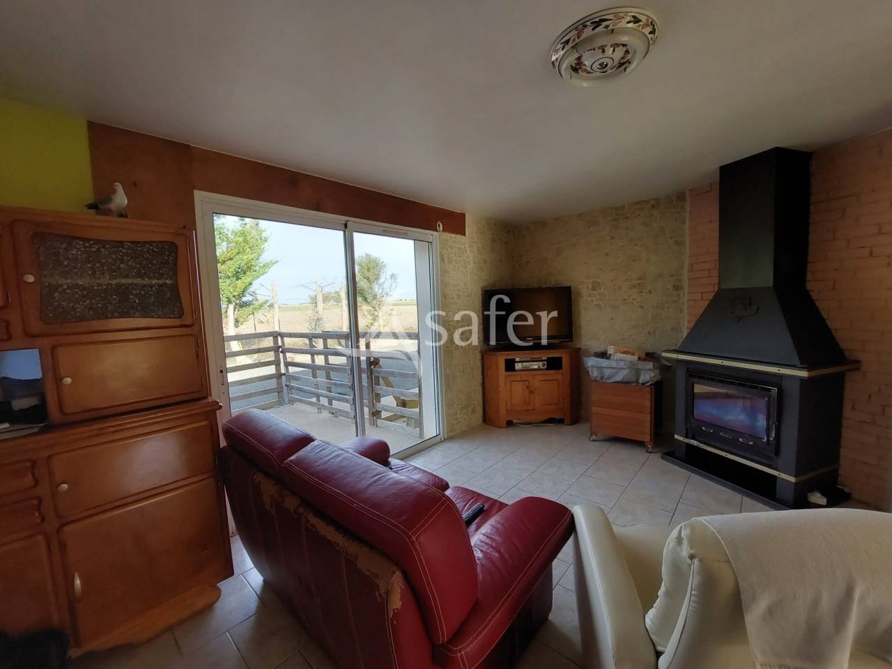 Maison à vendre, 160m², Saint-Sauveur-d'Aunis