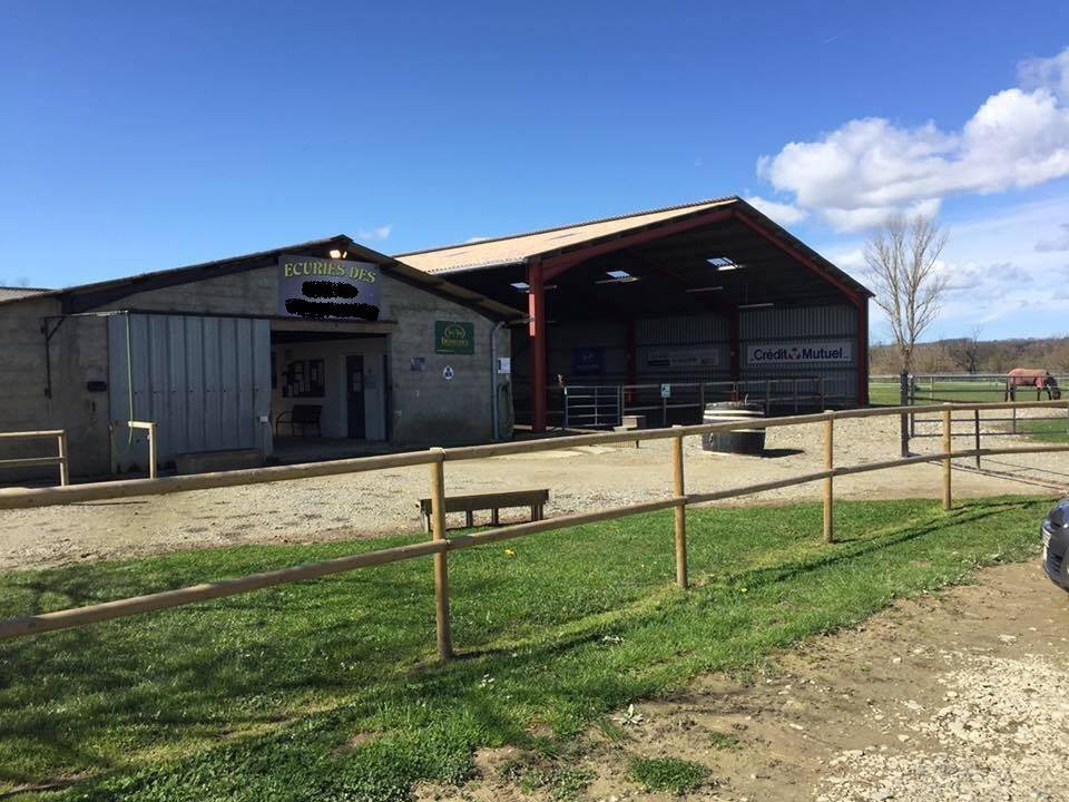 Maison à vendre, 50000m², Pointis-de-Rivière