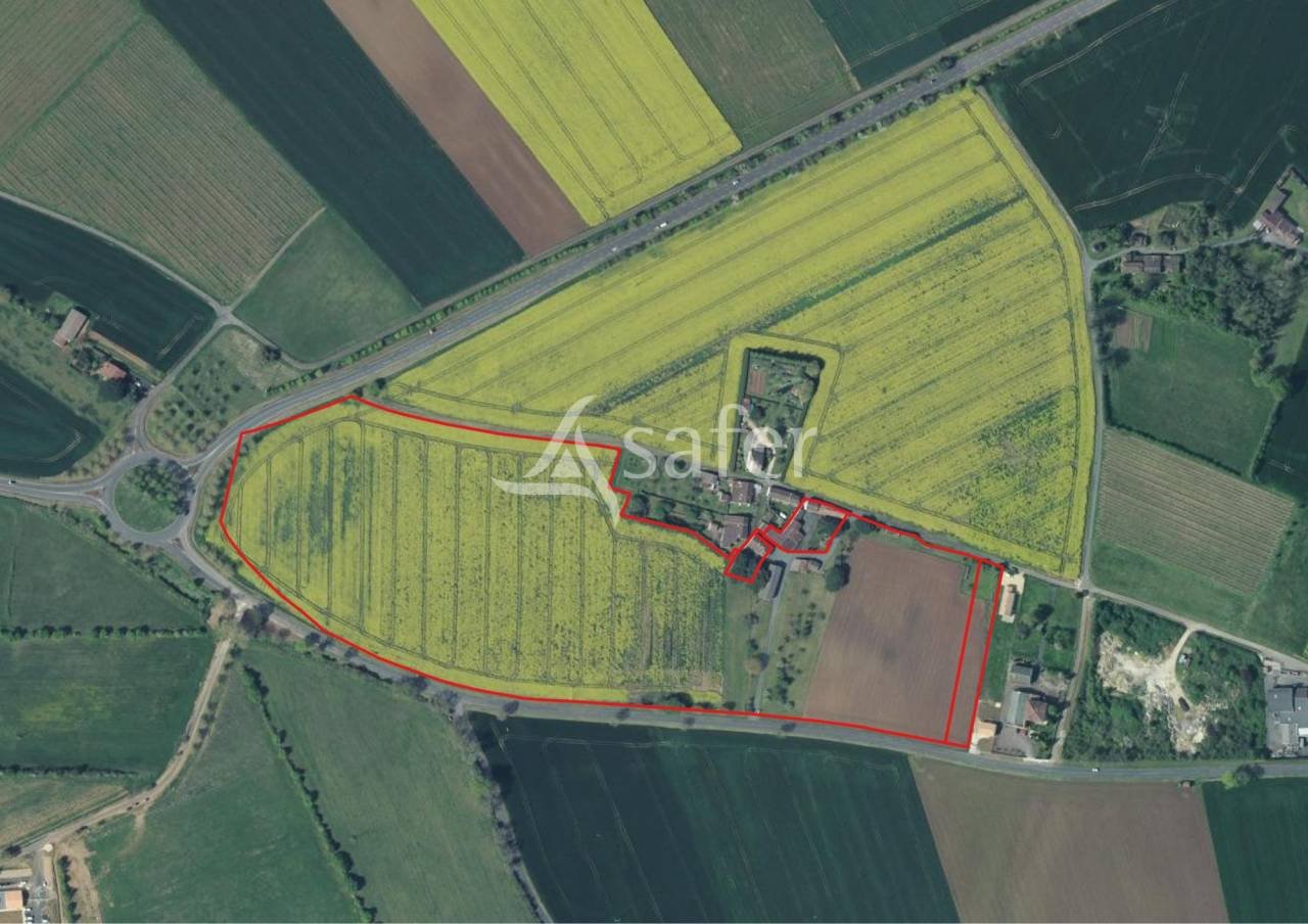 Maison à vendre, 200m², Tanzac