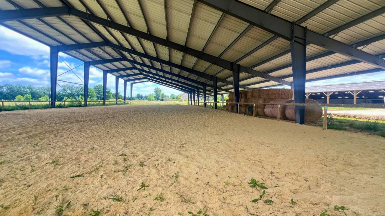Maison à vendre, 120m², Villeneuve-sur-Lot