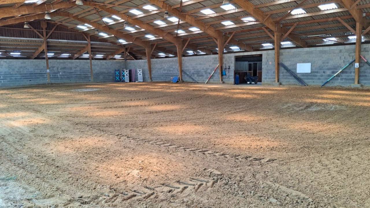 Maison à vendre, 120m², Villeneuve-sur-Lot