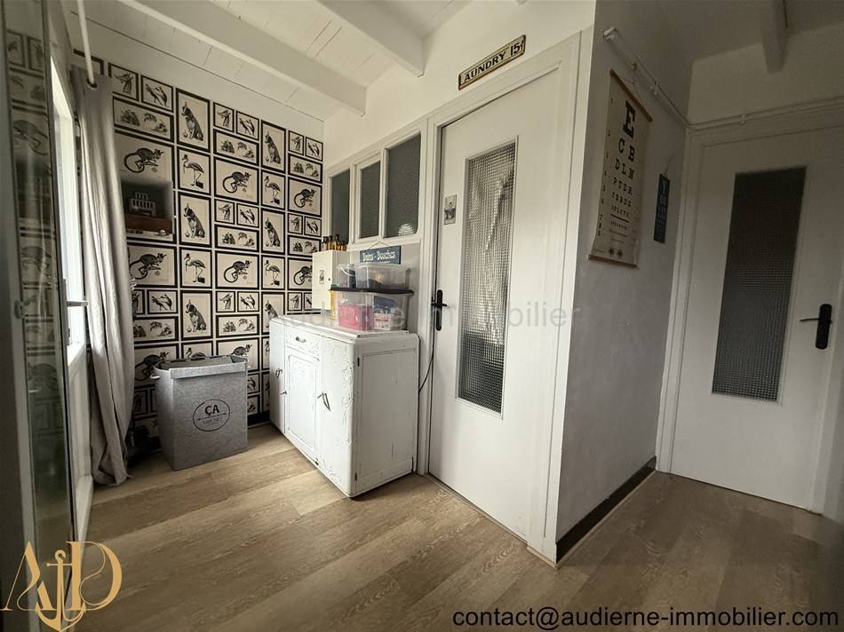 Maison à vendre, 150m², Pont-Croix