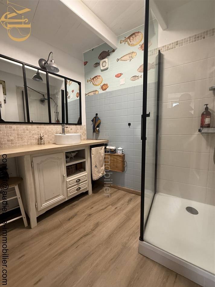 Maison à vendre, 150m², Pont-Croix