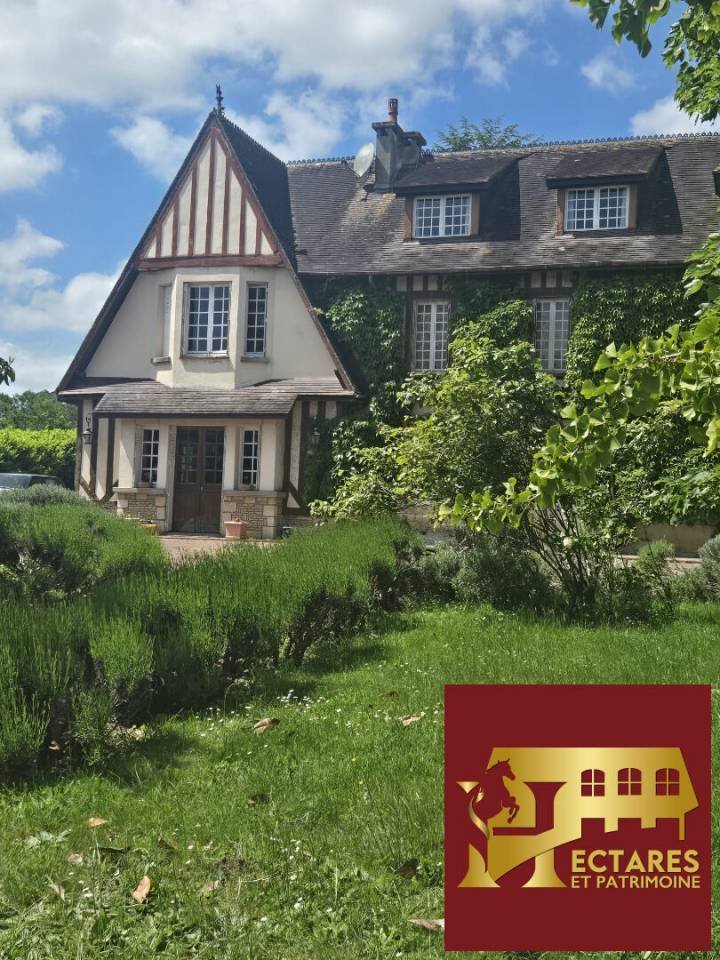 Maison à vendre, 188m², Sévigny