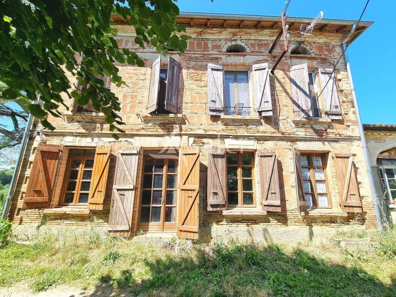 Maison à vendre, 222m², Montauban
