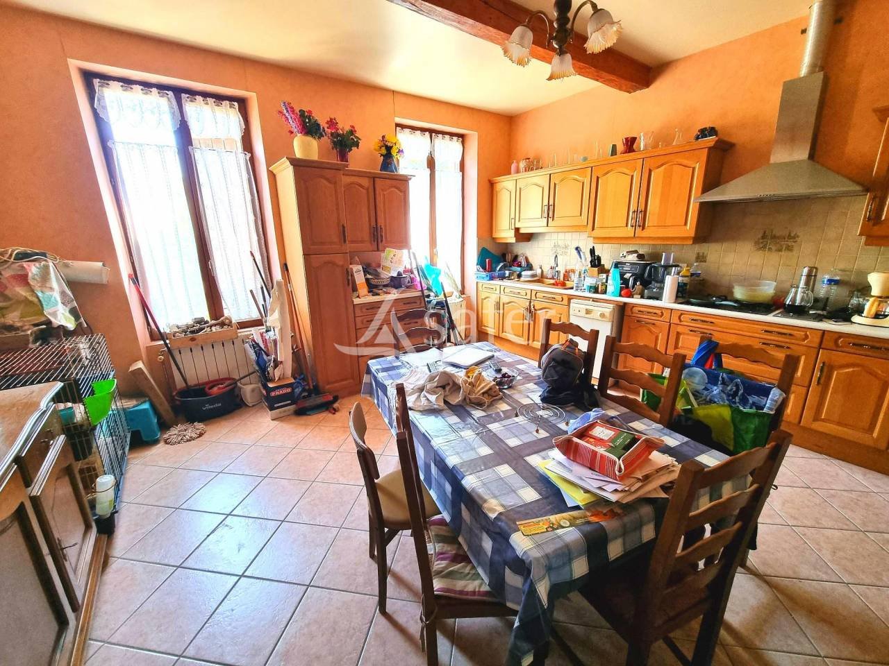 Maison à vendre, 222m², Montauban