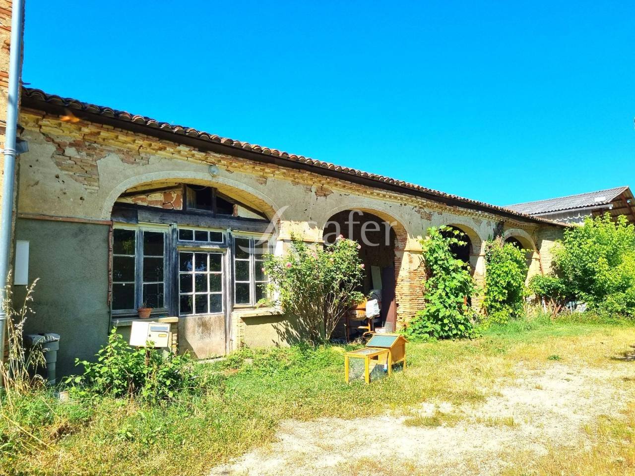 Maison à vendre, 222m², Montauban