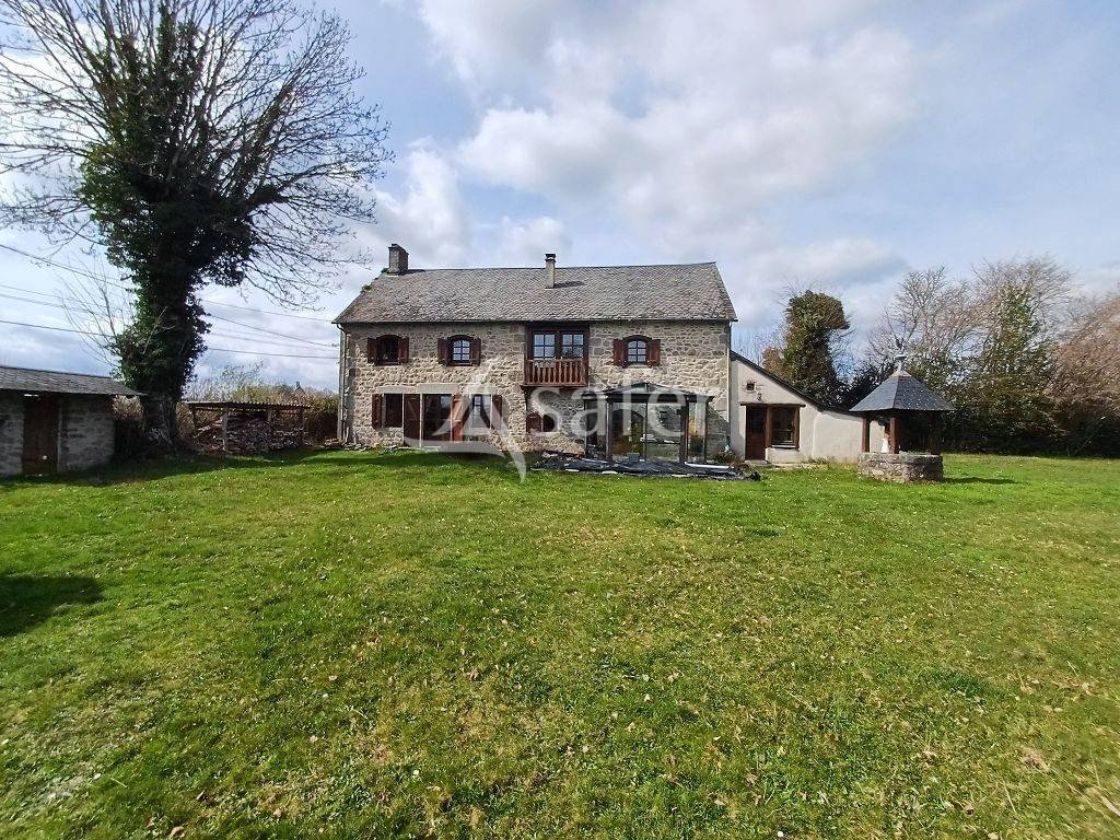 Maison à vendre, 1m², Bort-les-Orgues