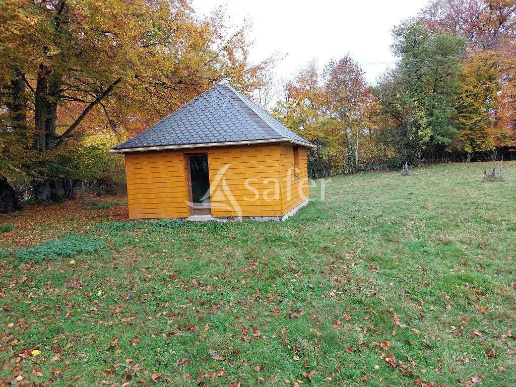 Maison à vendre, 1m², Bort-les-Orgues