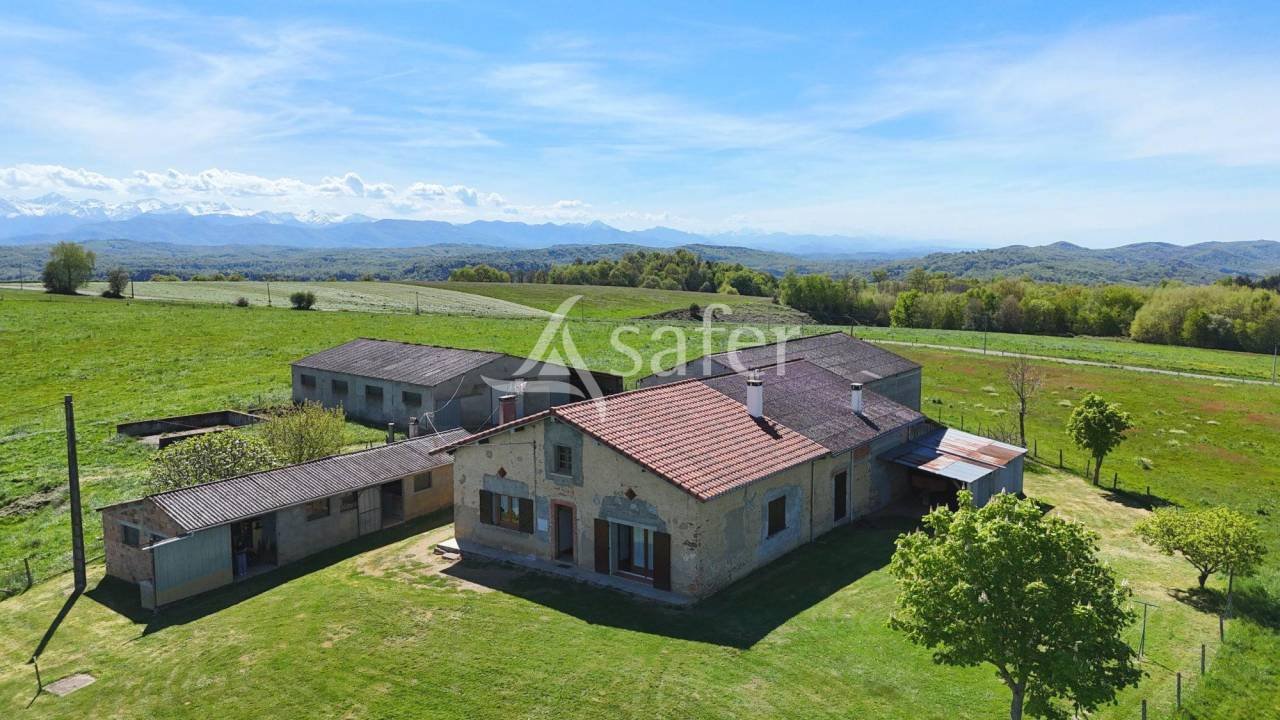 Maison à vendre, 280m², Montesquieu-Volvestre