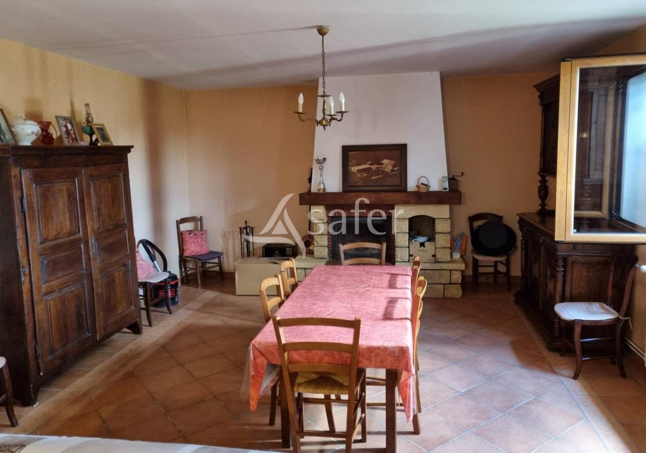 Maison à vendre, 280m², Montesquieu-Volvestre