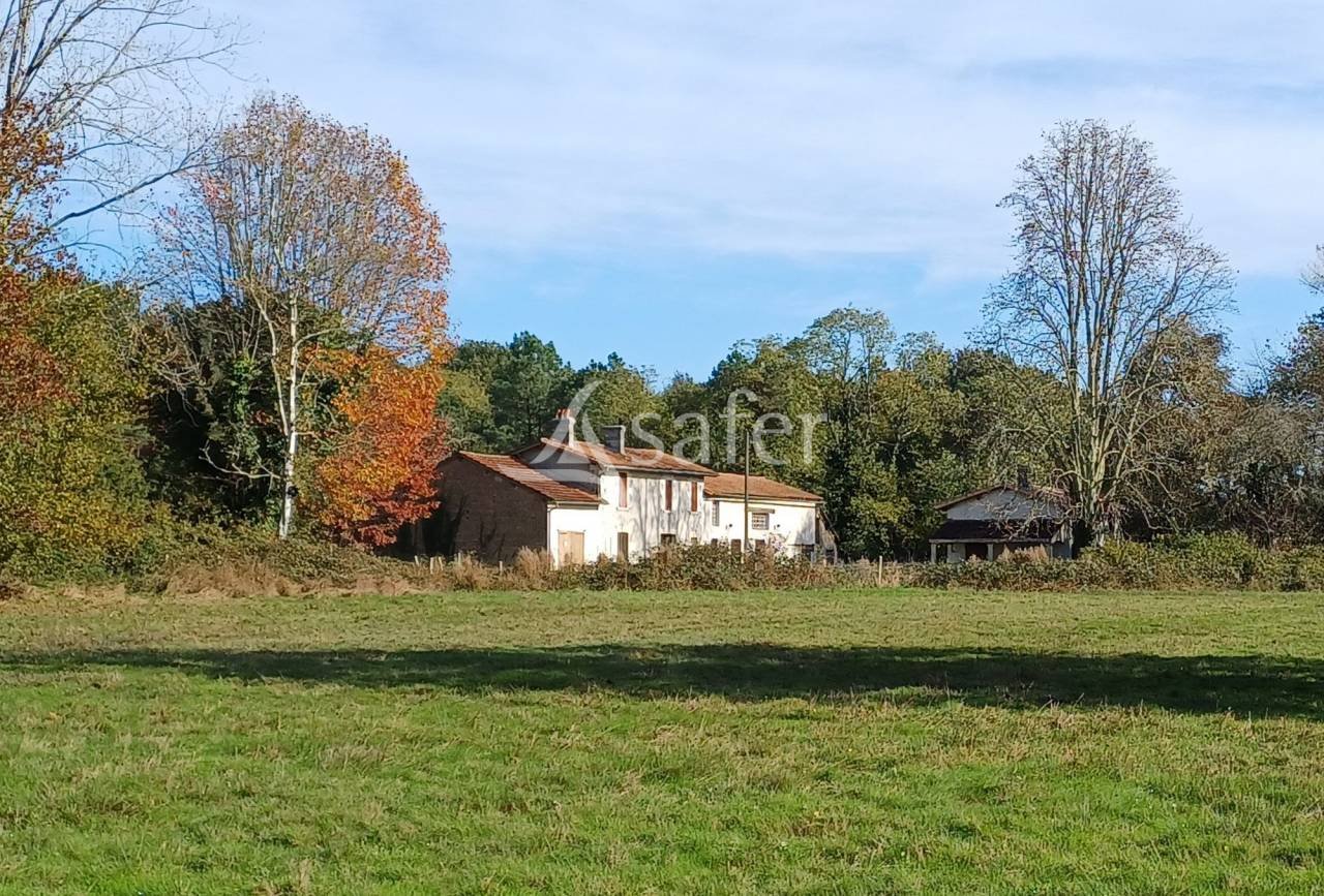 Maison à vendre, 260m², Montpon-Ménestérol