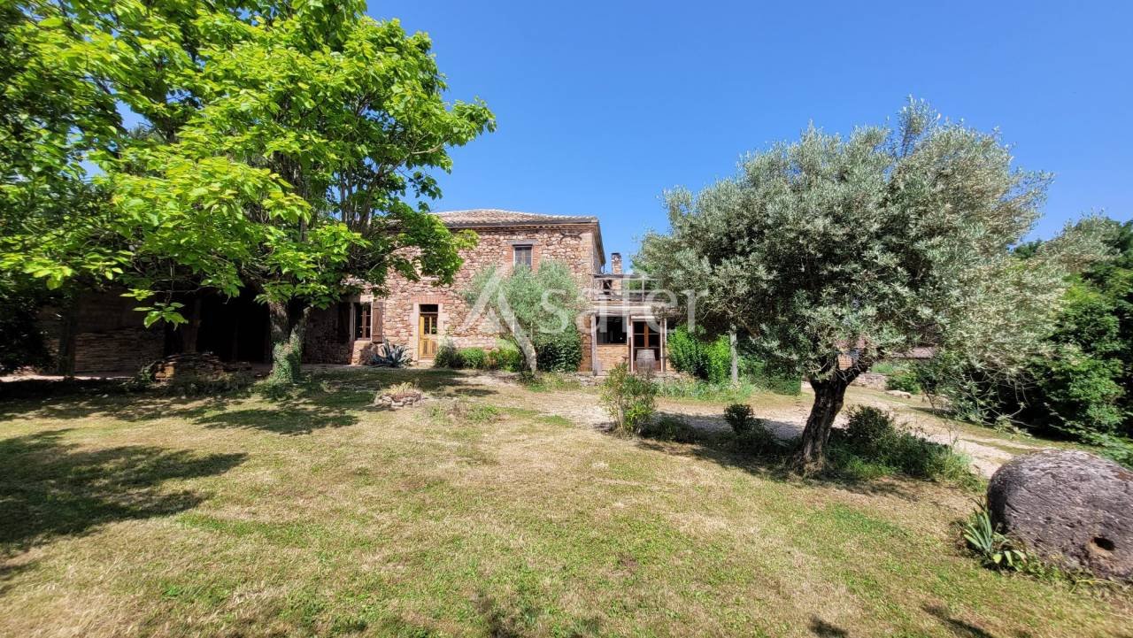 Maison à vendre, 400m², Puycelsi