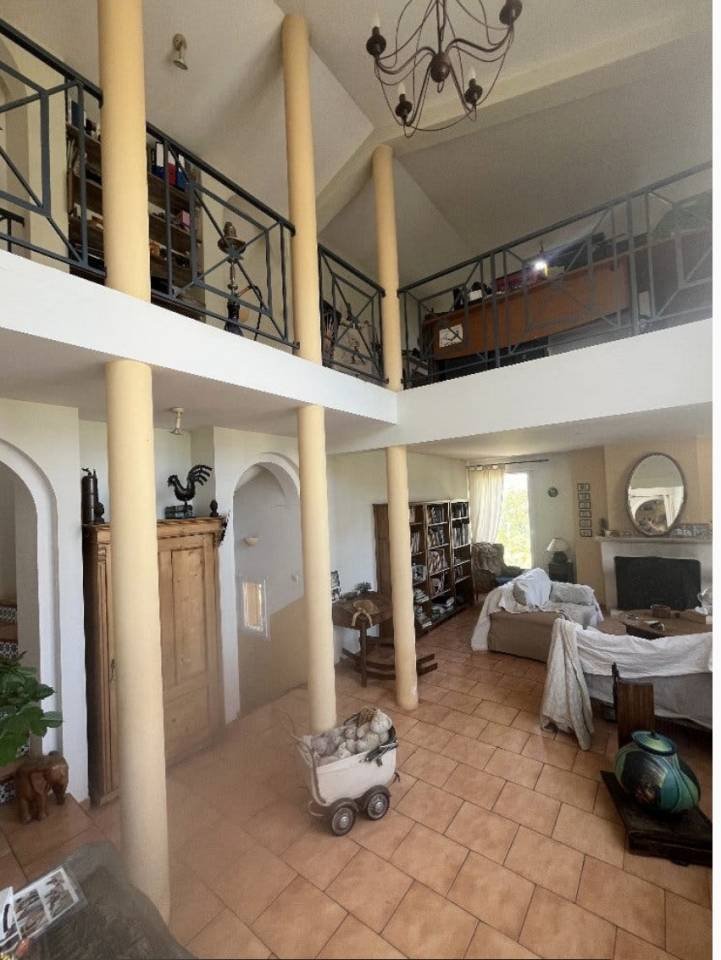 Maison à vendre, 226m², La Palme