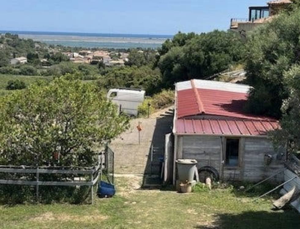 Maison à vendre, 226m², La Palme