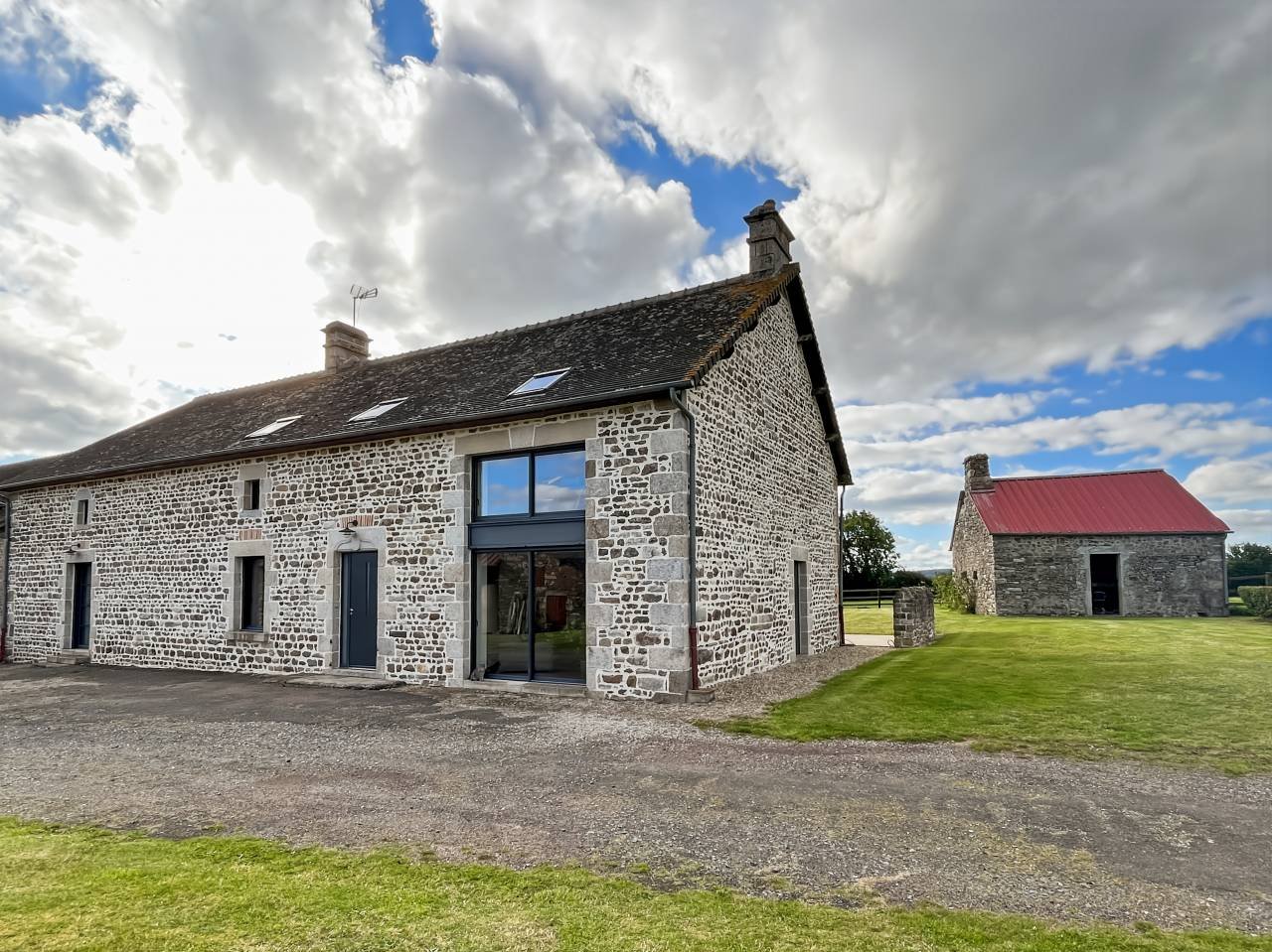 Maison à vendre, 230m², L’Orée-d’Écouves