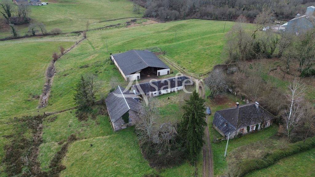 Maison à vendre, 97m², Arnac-Pompadour