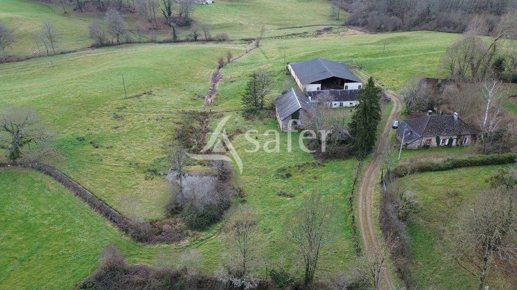 Maison à vendre, 97m², Arnac-Pompadour