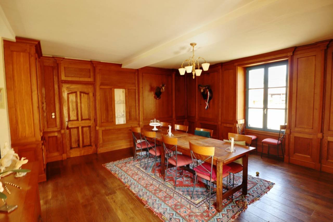 Maison à vendre, 400m², Torcy-en-Valois