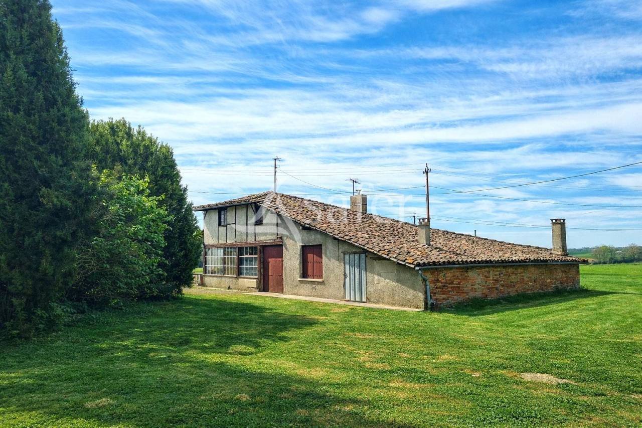 Maison à vendre, 151m², Beaumont-de-Lomagne