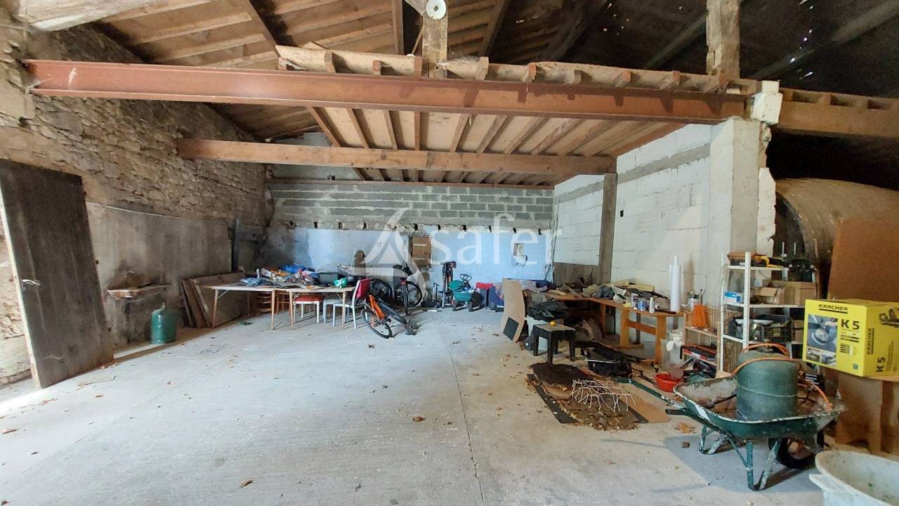 Maison à vendre, 380m², Langon