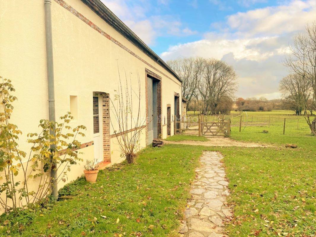 Maison à vendre, 142m², Mortagne-au-Perche