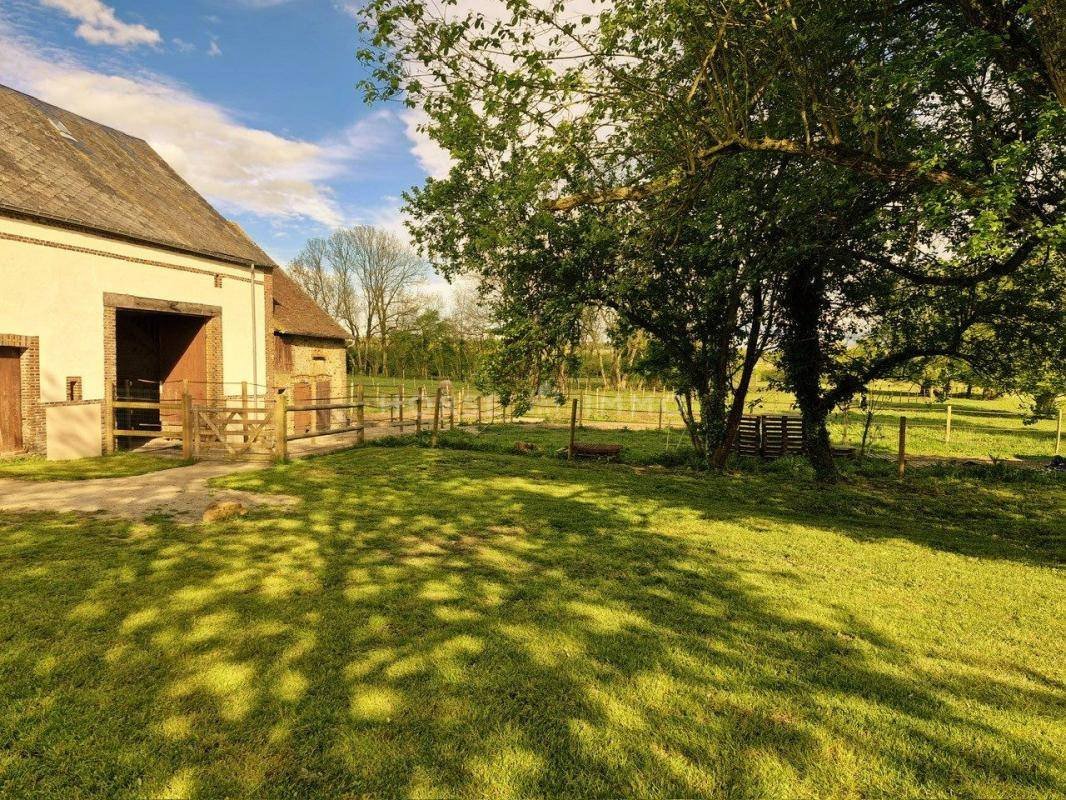 Maison à vendre, 142m², Mortagne-au-Perche