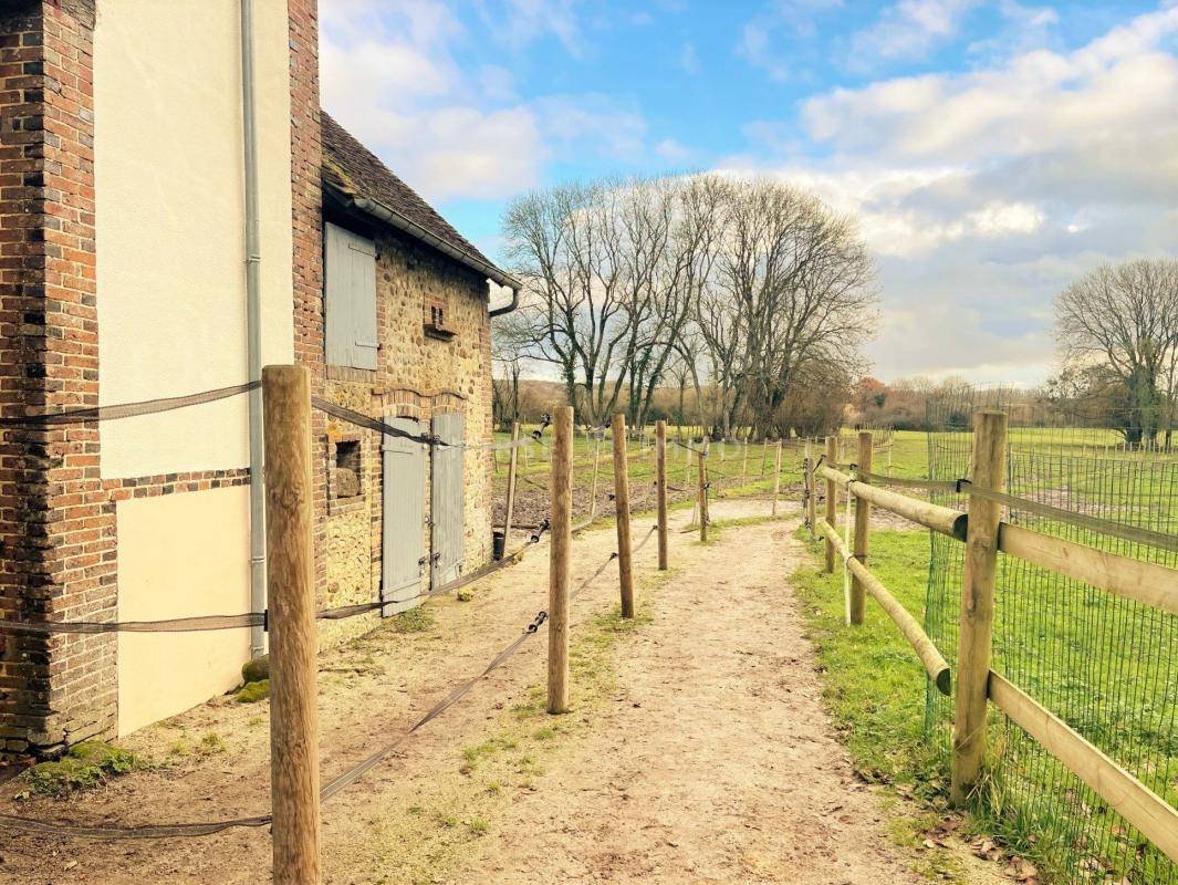 Maison à vendre, 142m², Mortagne-au-Perche