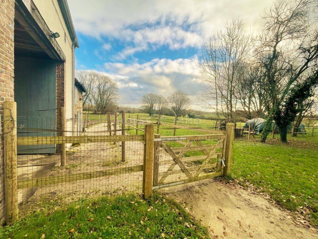 Maison à vendre, 142m², Mortagne-au-Perche