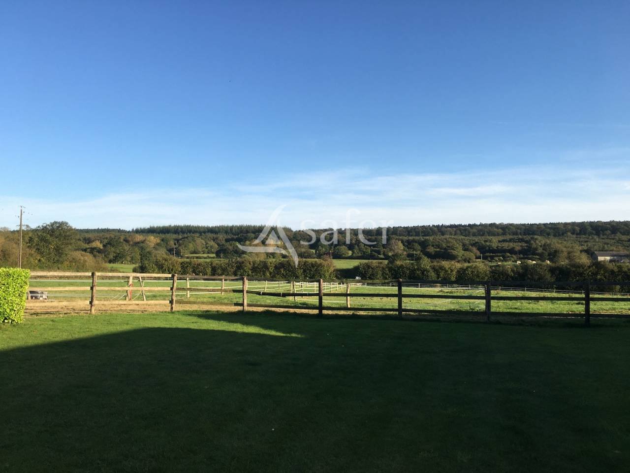 Maison à vendre, 220m², Alençon