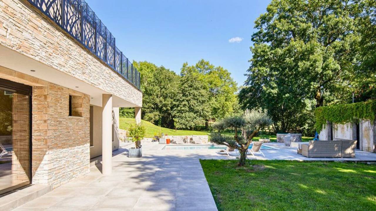 Maison à vendre, 355m², Toulouse